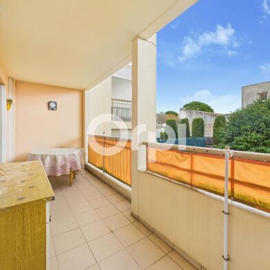 Appartement 3 pièces 280000 €