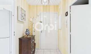 Appartement 3 Pièces 65 m² à vendre à La Roquette-sur-Siagne (06550)