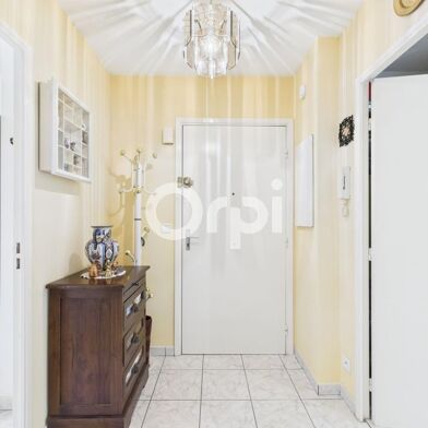 Appartement 3 pièces 280000 €