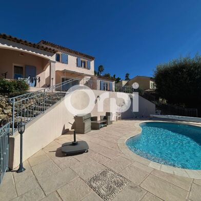 Maison 4 pièces 735000 €