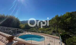 Maison 4 Pièces 96 m² à vendre à Auribeau-sur-Siagne (06810)