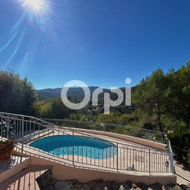 Maison 4 pièces 735000 €