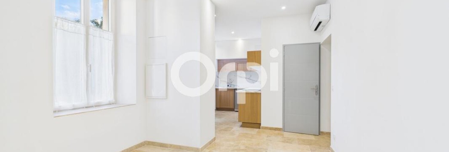 Appartement 3 Pièces 50 m² à vendre à Cannes (06150)