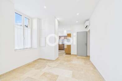 Appartement 3 pièces 229000 €