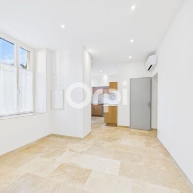 Appartement 3 pièces 229000 €