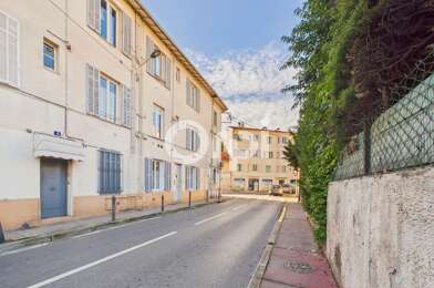 Appartement 3 pièces 229000 €