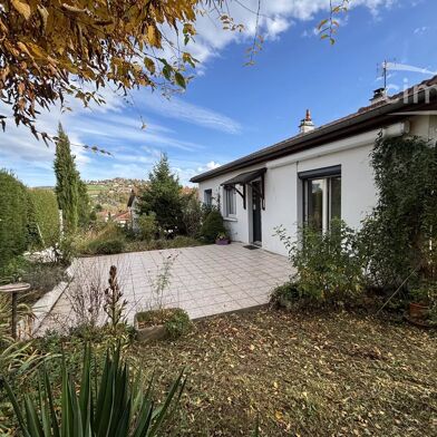 Maison 5 pièces 250000 €