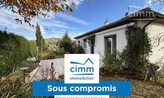 Maison 5 Pièces 134 m² à vendre à L'Étrat (42580)