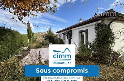 VILLA L'ETRAT 4 CHAMBRES — photo du bien
