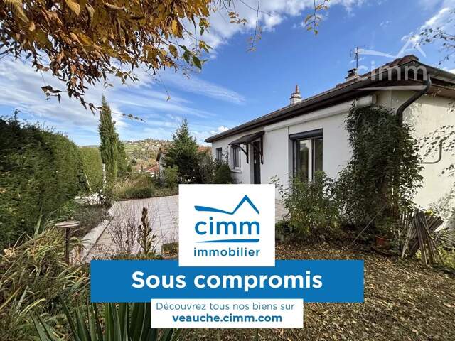 VILLA L'ETRAT 4 CHAMBRES — photo du bien