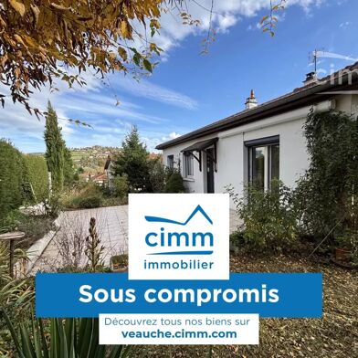 Maison 5 pièces 250000 €