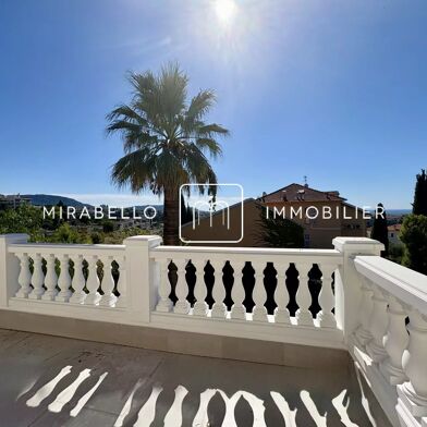 Appartement 4 pièces 790000 €