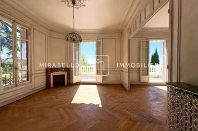 Appartement 4 pièces 790000 €