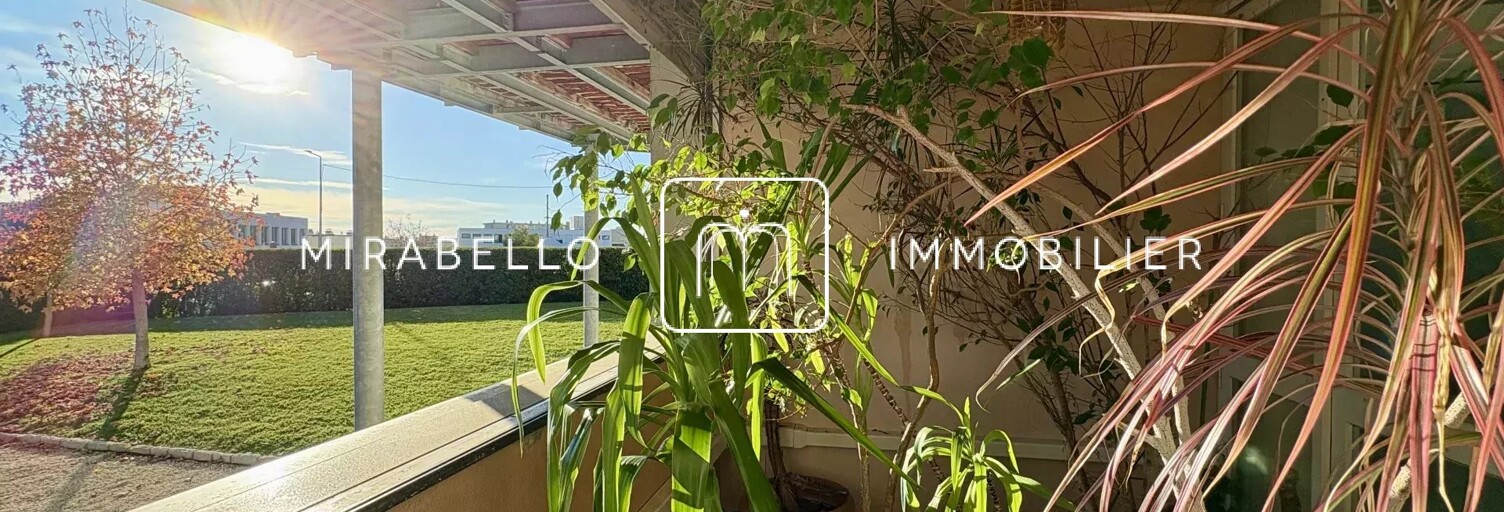 Appartement 1 Pièce 68 m² à vendre à Nice (06000)