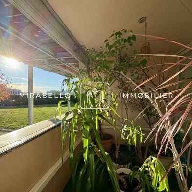 Appartement 1 pièces 220000 €