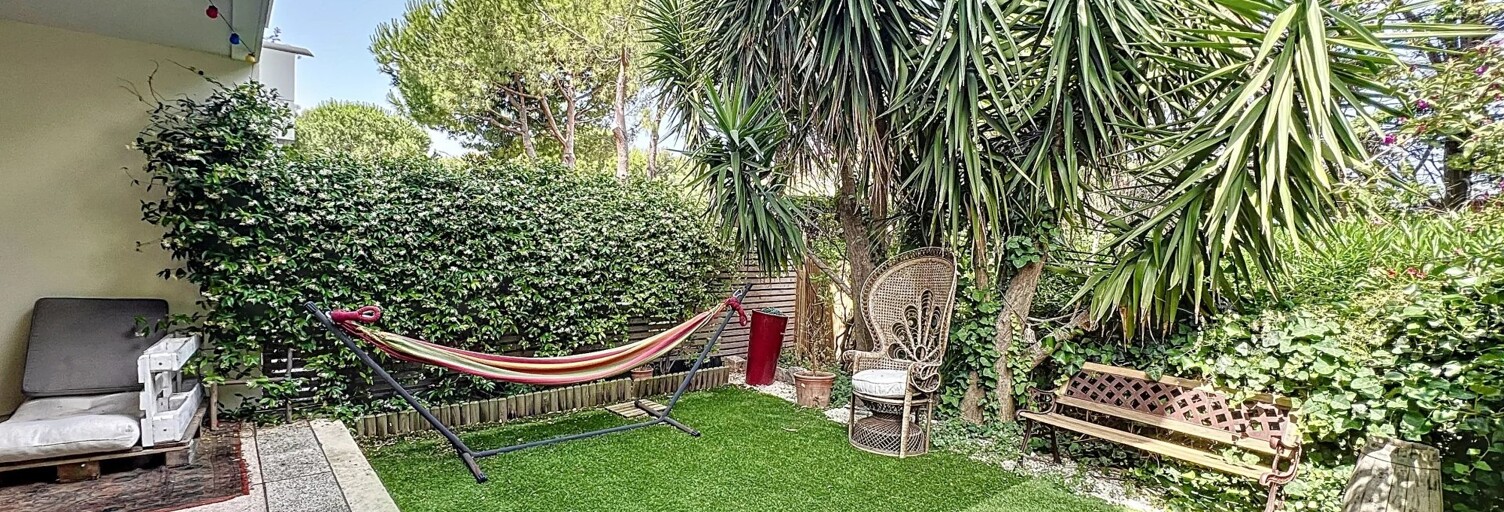 Appartement 3 Pièces 72 m² à louer à Marseille 8 (13008)