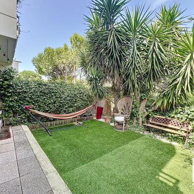 Appartement 3 pièces 1950 €