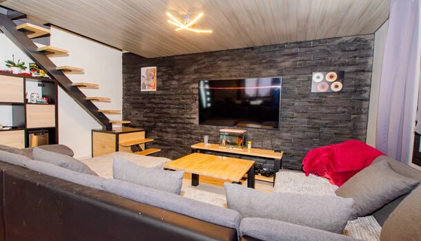 Villa / Maison 4 pièces  à vendre Saint-Marcellin 38160