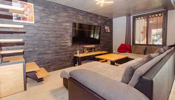 Villa / Maison 4 pièces  à vendre Saint-Marcellin 38160