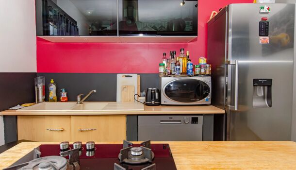 Villa / Maison 4 pièces  à vendre Saint-Marcellin 38160