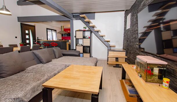 Villa / Maison 4 pièces  à vendre Saint-Marcellin 38160