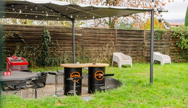 Villa / Maison 4 pièces  à vendre Saint-Marcellin 38160