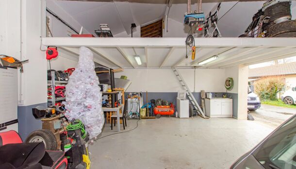 Villa / Maison 4 pièces  à vendre Saint-Marcellin 38160