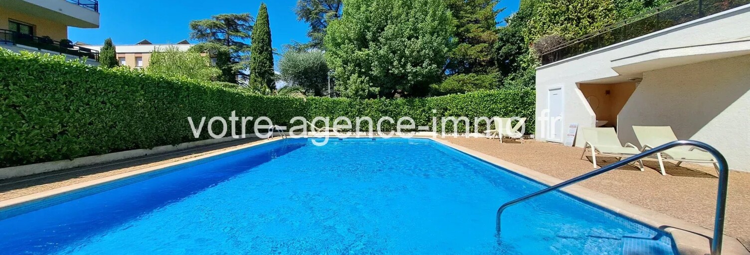 Appartement 3 Pièces 82 m² à vendre à Nice (06100)
