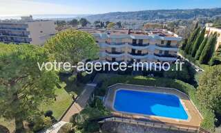 Appartement 3 Pièces 82 m² à vendre à Nice (06100)