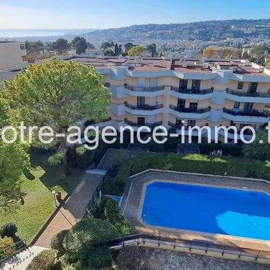 Appartement 3 pièces 524000 €