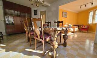 Appartement 3 Pièces 66 m² à vendre à Nice (06100)