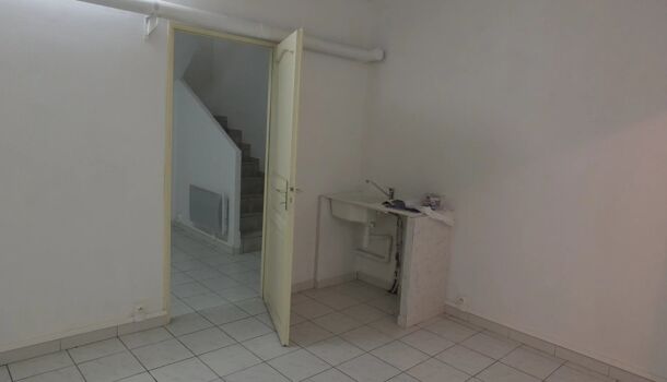 Local commercial 3 pièces  à vendre Salernes 83690