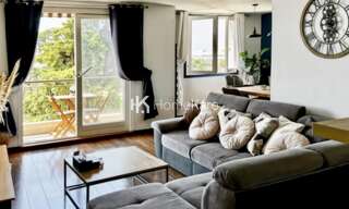 Appartement 2 Pièces 48 m² à vendre à Blanquefort (33290)