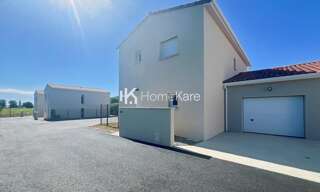 Maison 5 Pièces 135 m² à louer à Labastidette (31600)