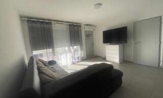 Appartement 4 Pièces 74 m² à louer à Miramas (13140)