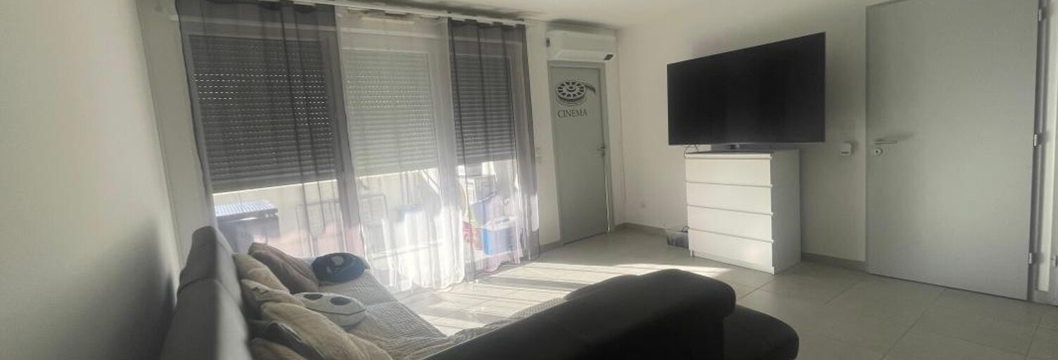 Appartement 4 Pièces 74 m² à louer à Miramas (13140)