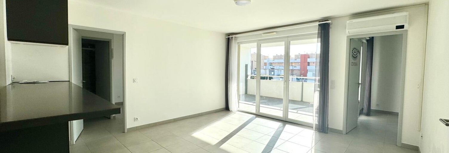 Appartement 4 Pièces 74 m² à louer à Miramas (13140)