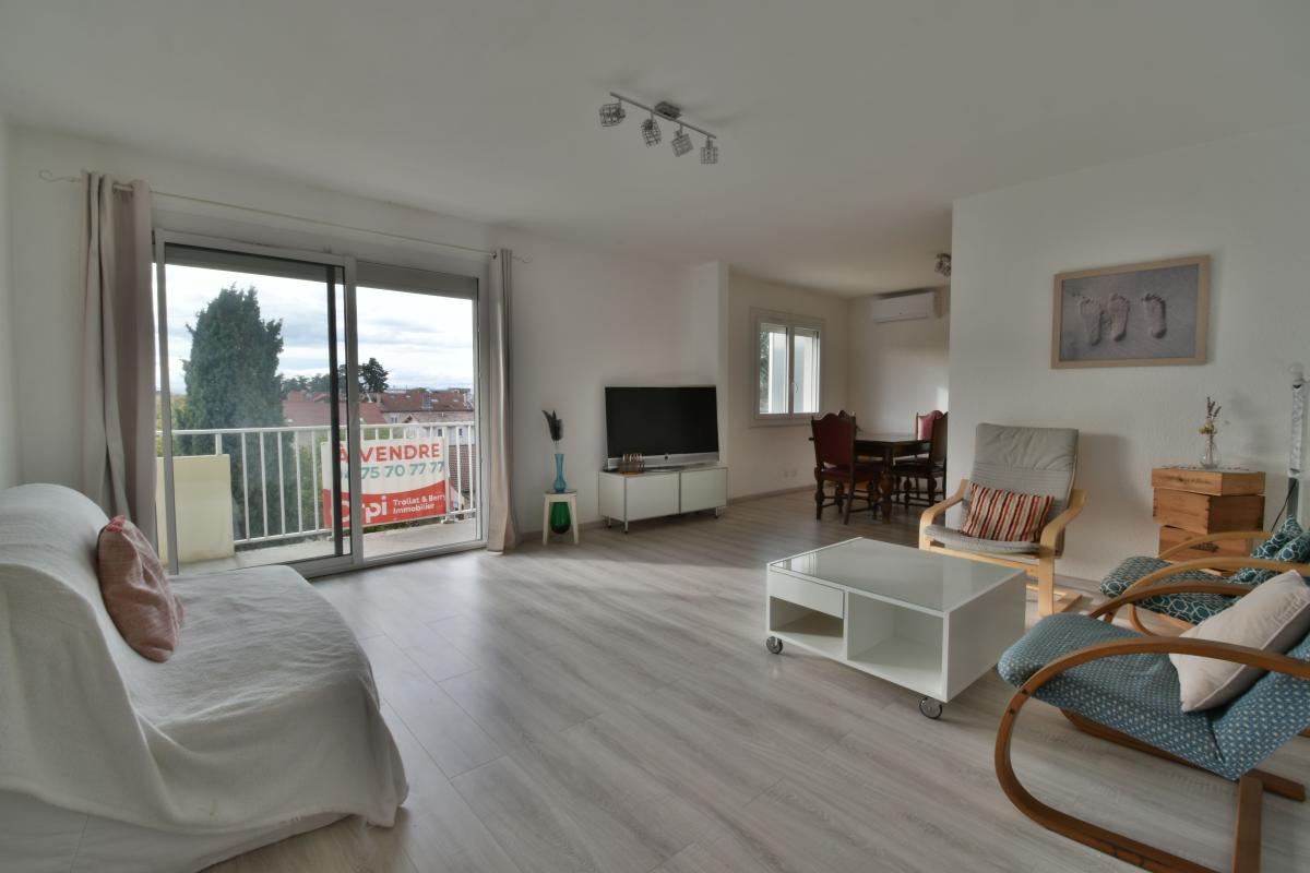 Appartement  T4 à vendre Romans-sur-Isère 26100