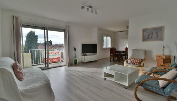 Appartement 4 pièces  à vendre Romans-sur-Isère 26100