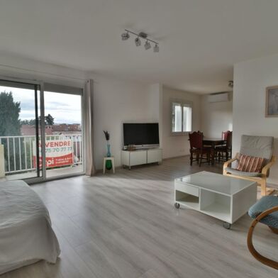 Appartement 4 pièces 169000 €