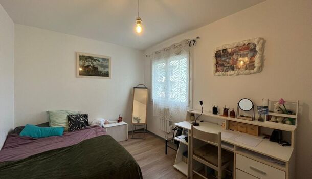 Appartement 4 pièces  à vendre Romans-sur-Isère 26100