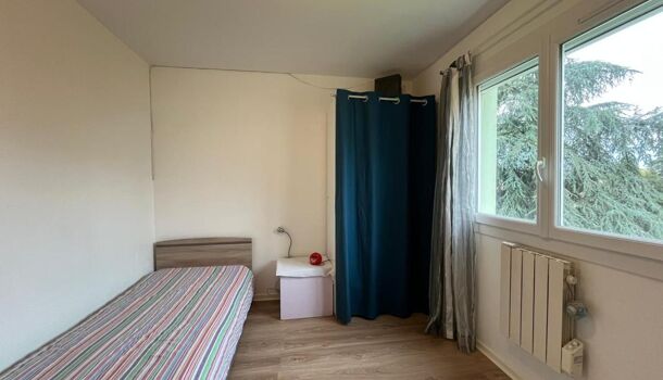 Appartement 4 pièces  à vendre Romans-sur-Isère 26100
