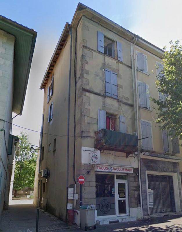 Immeuble  T4 à vendre Romans-sur-Isère 26100