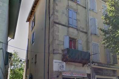 Immeuble  198000 €