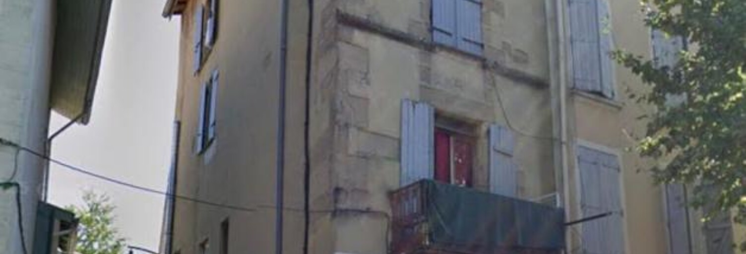 Immeuble  142 m² à vendre à Romans-sur-Isère (26100)