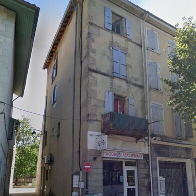 Immeuble  198000 €