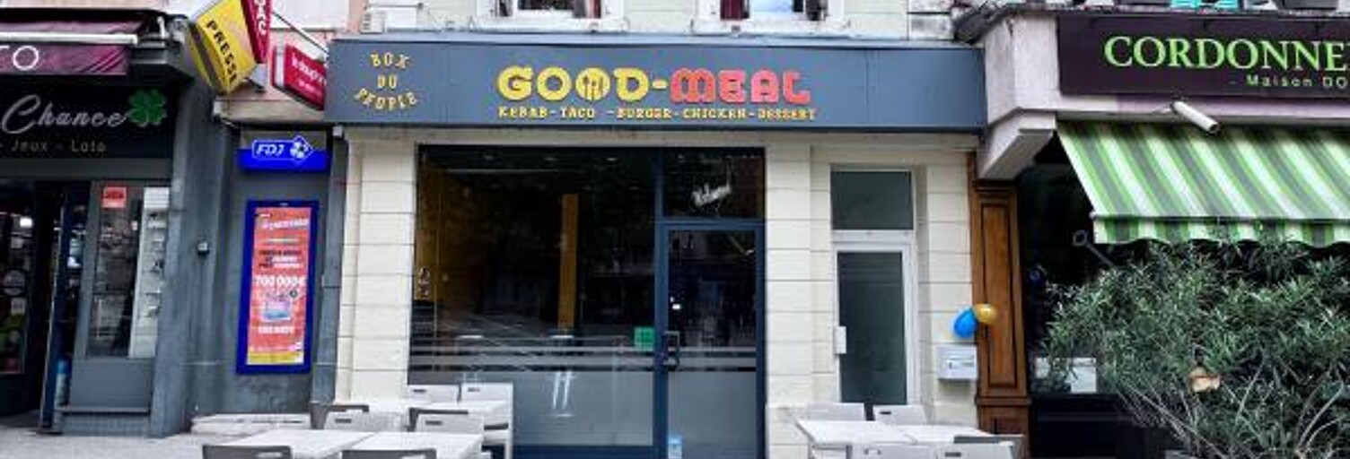 Immeuble  110 m² à vendre à Romans-sur-Isère (26100)