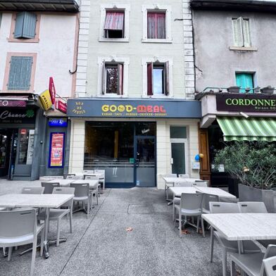 Immeuble  178000 €