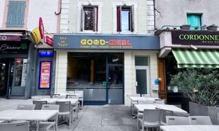 Immeuble  110 m² à vendre à Romans-sur-Isère (26100)