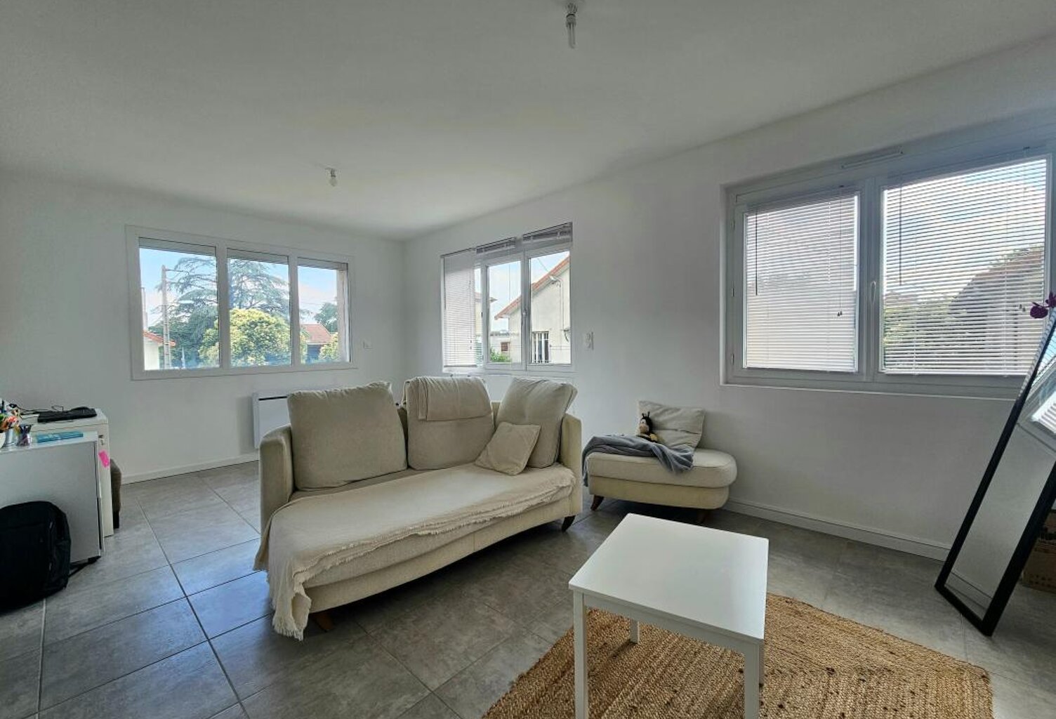 Duplex T4 rénové — photo 1